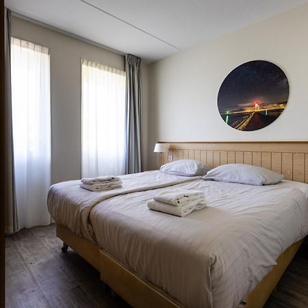 Residence Terschelling ミツラント エクステリア 写真