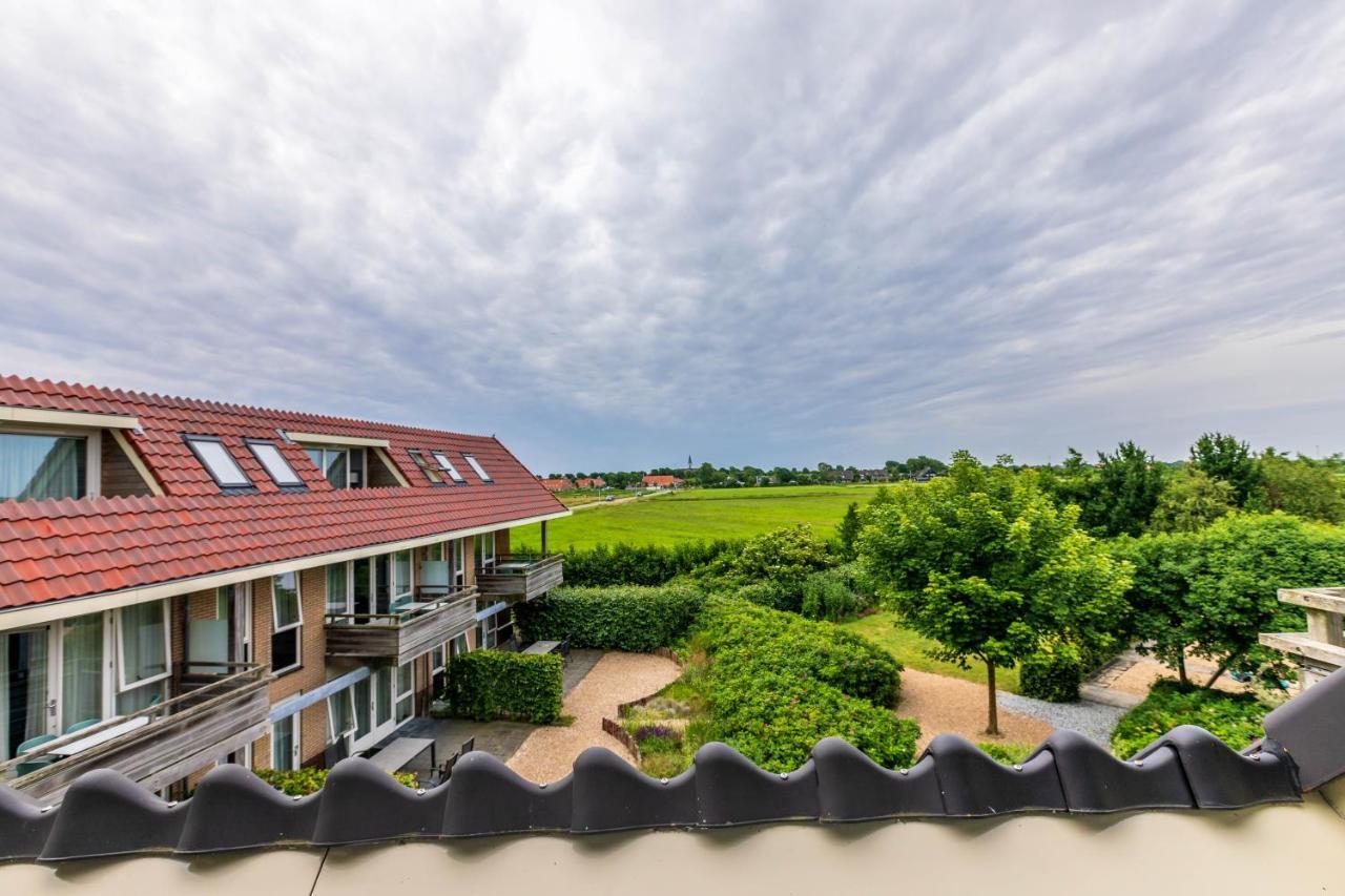 Residence Terschelling ミツラント エクステリア 写真