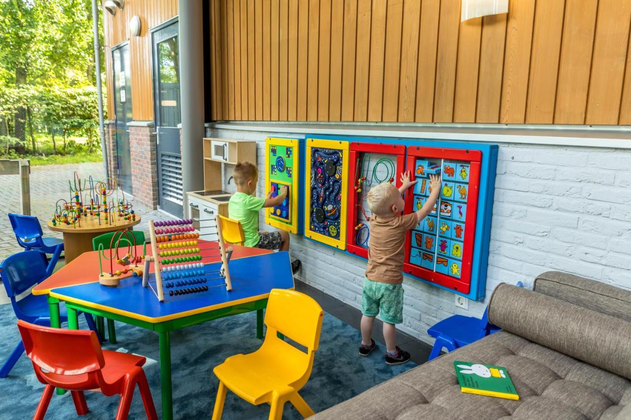 Residence Terschelling ミツラント エクステリア 写真