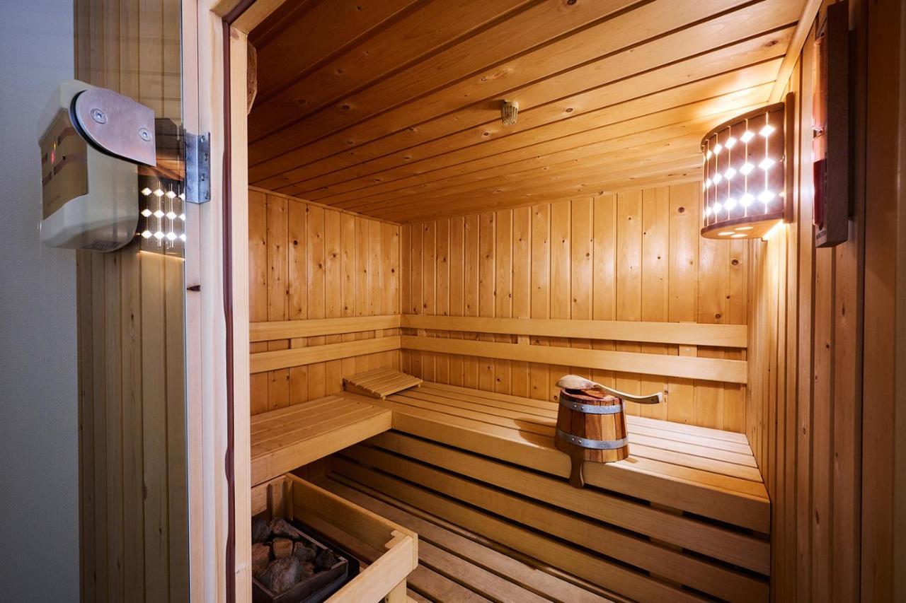 Residence Terschelling ミツラント エクステリア 写真