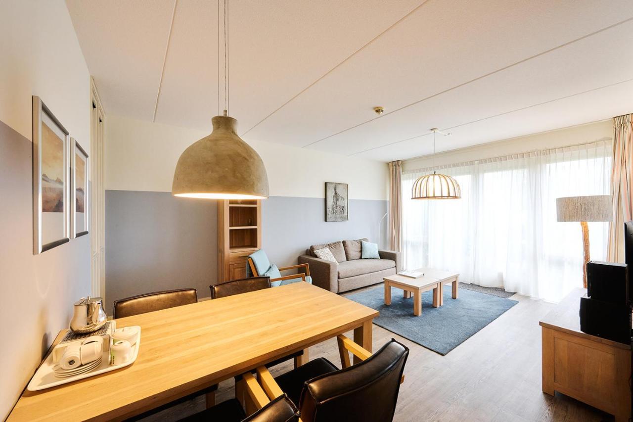 Residence Terschelling ミツラント エクステリア 写真