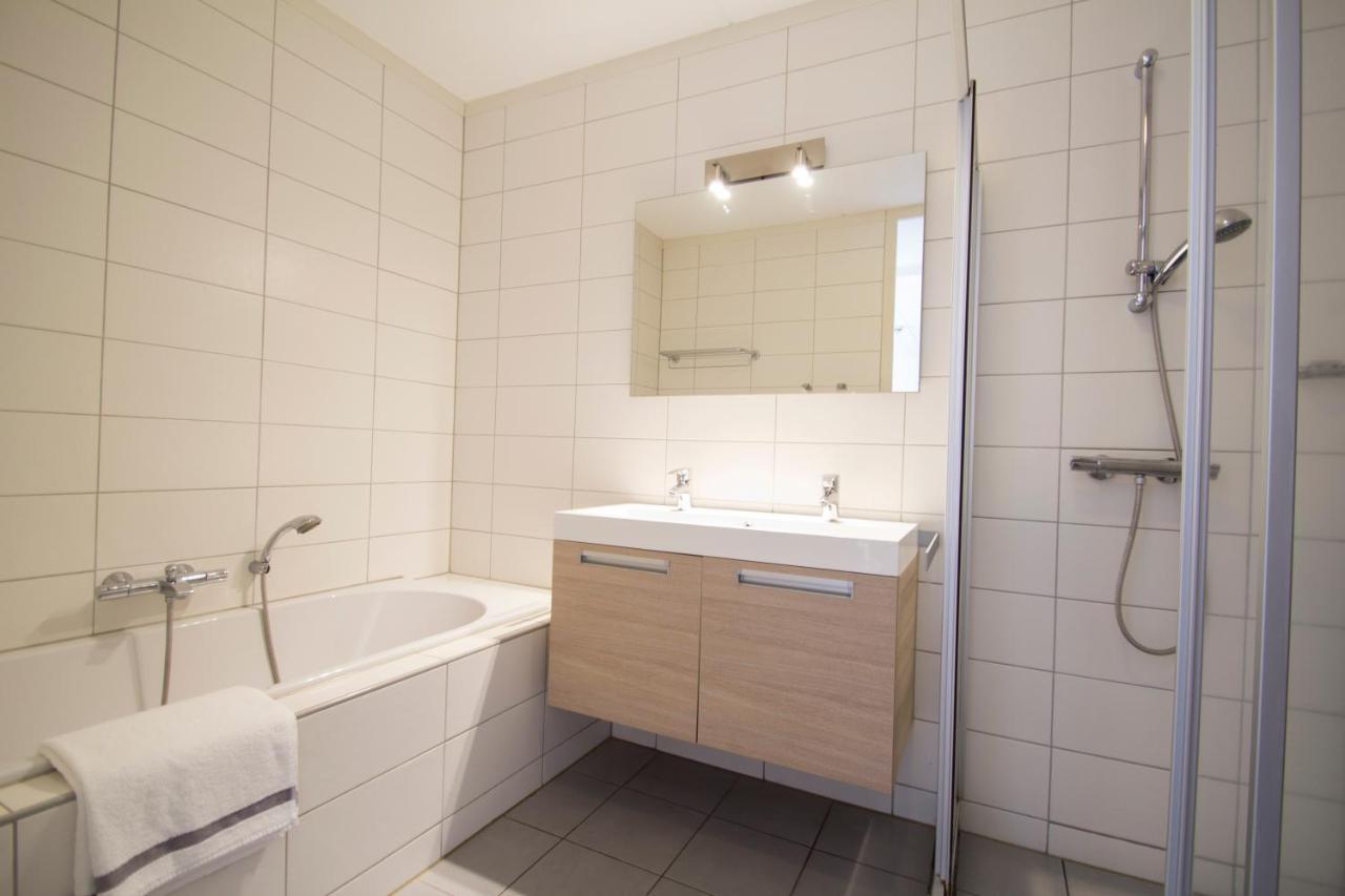 Residence Terschelling ミツラント エクステリア 写真