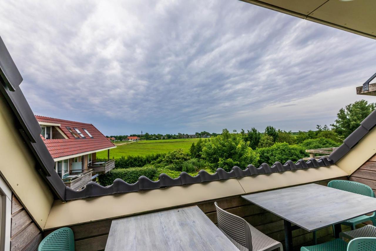 Residence Terschelling ミツラント エクステリア 写真