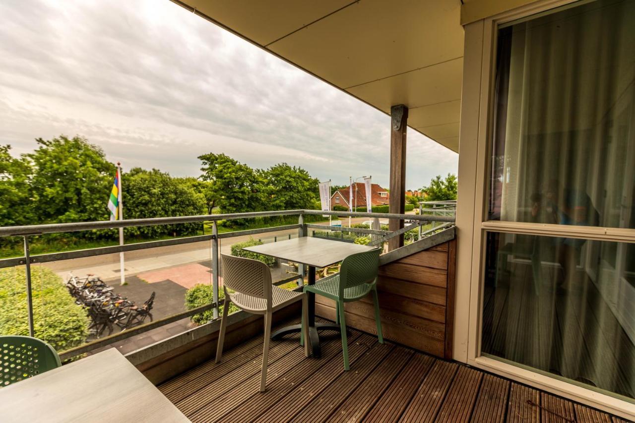 Residence Terschelling ミツラント エクステリア 写真