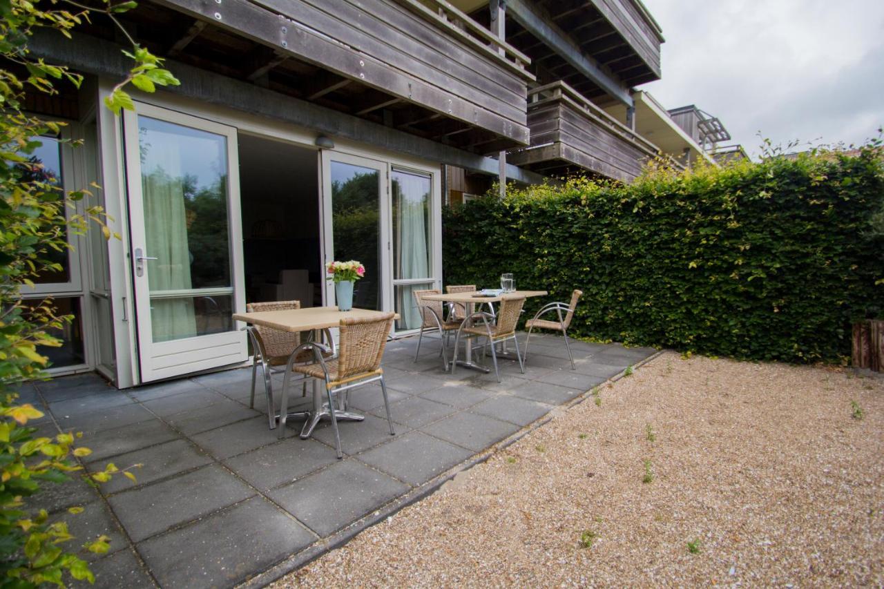 Residence Terschelling ミツラント エクステリア 写真