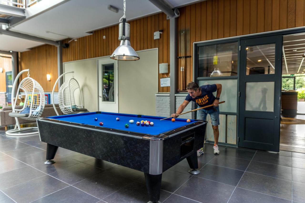 Residence Terschelling ミツラント エクステリア 写真