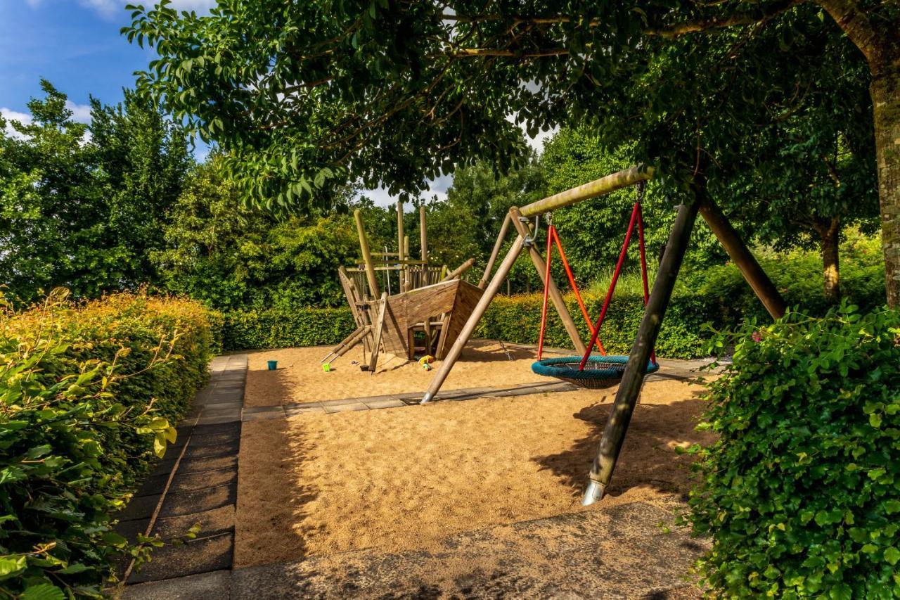 Residence Terschelling ミツラント エクステリア 写真