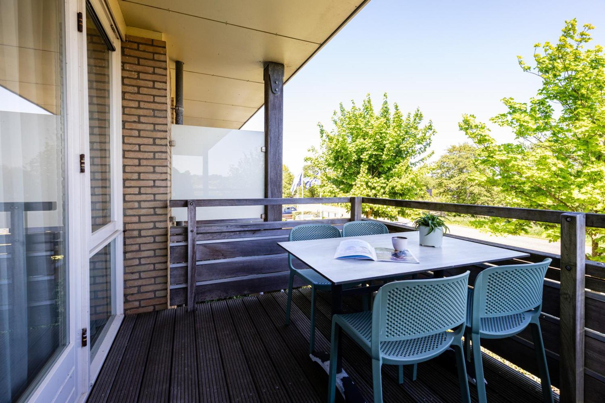 Residence Terschelling ミツラント エクステリア 写真