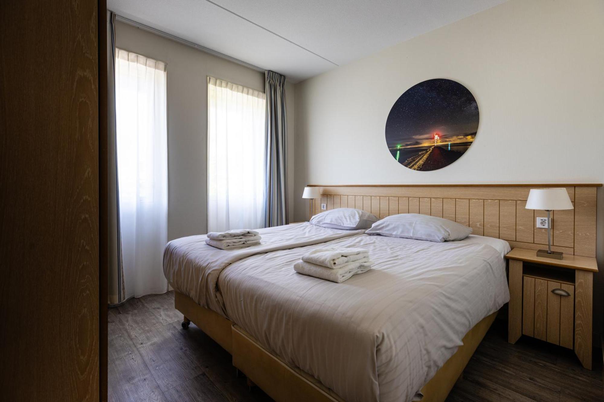 Residence Terschelling ミツラント エクステリア 写真