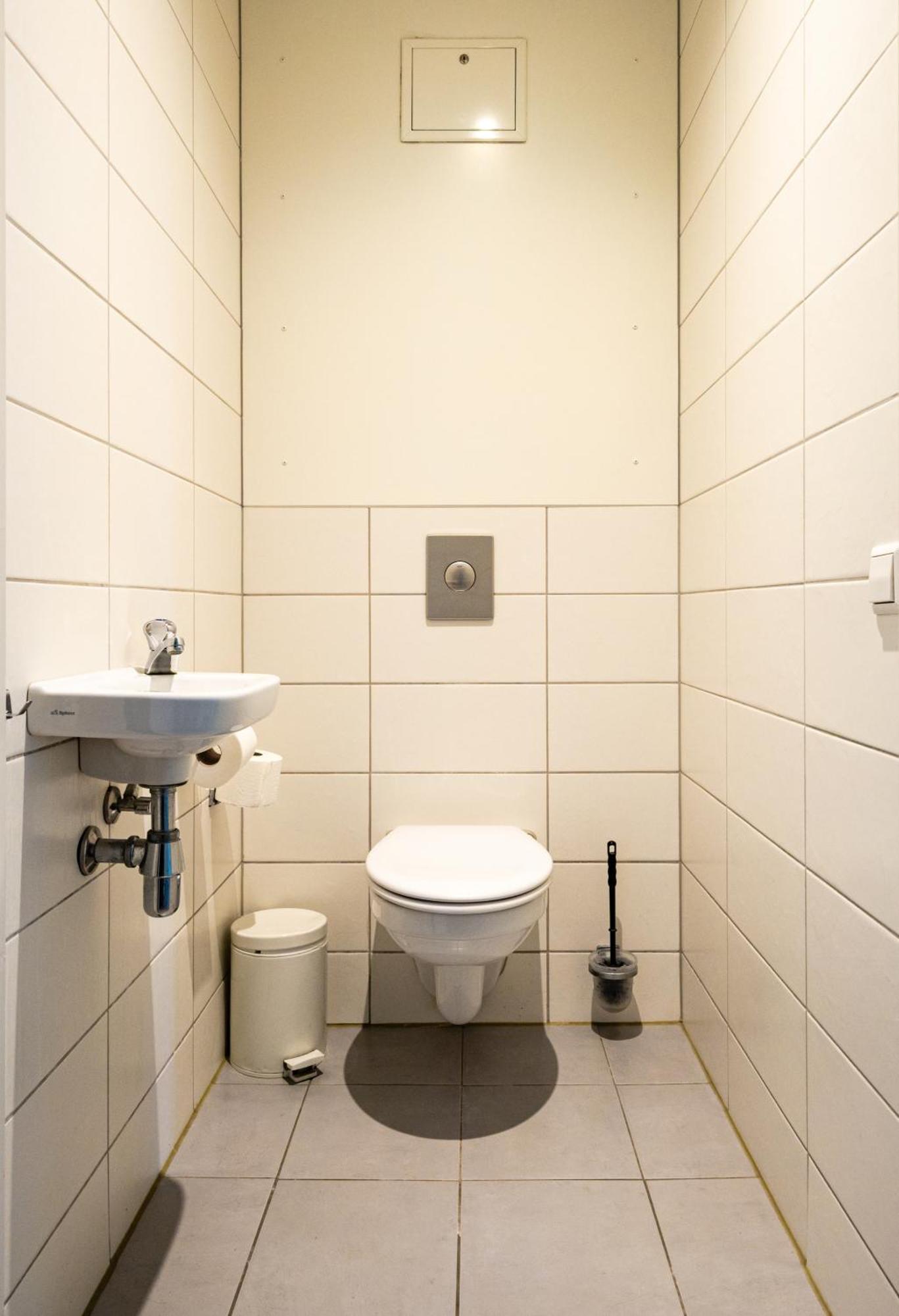 Residence Terschelling ミツラント エクステリア 写真