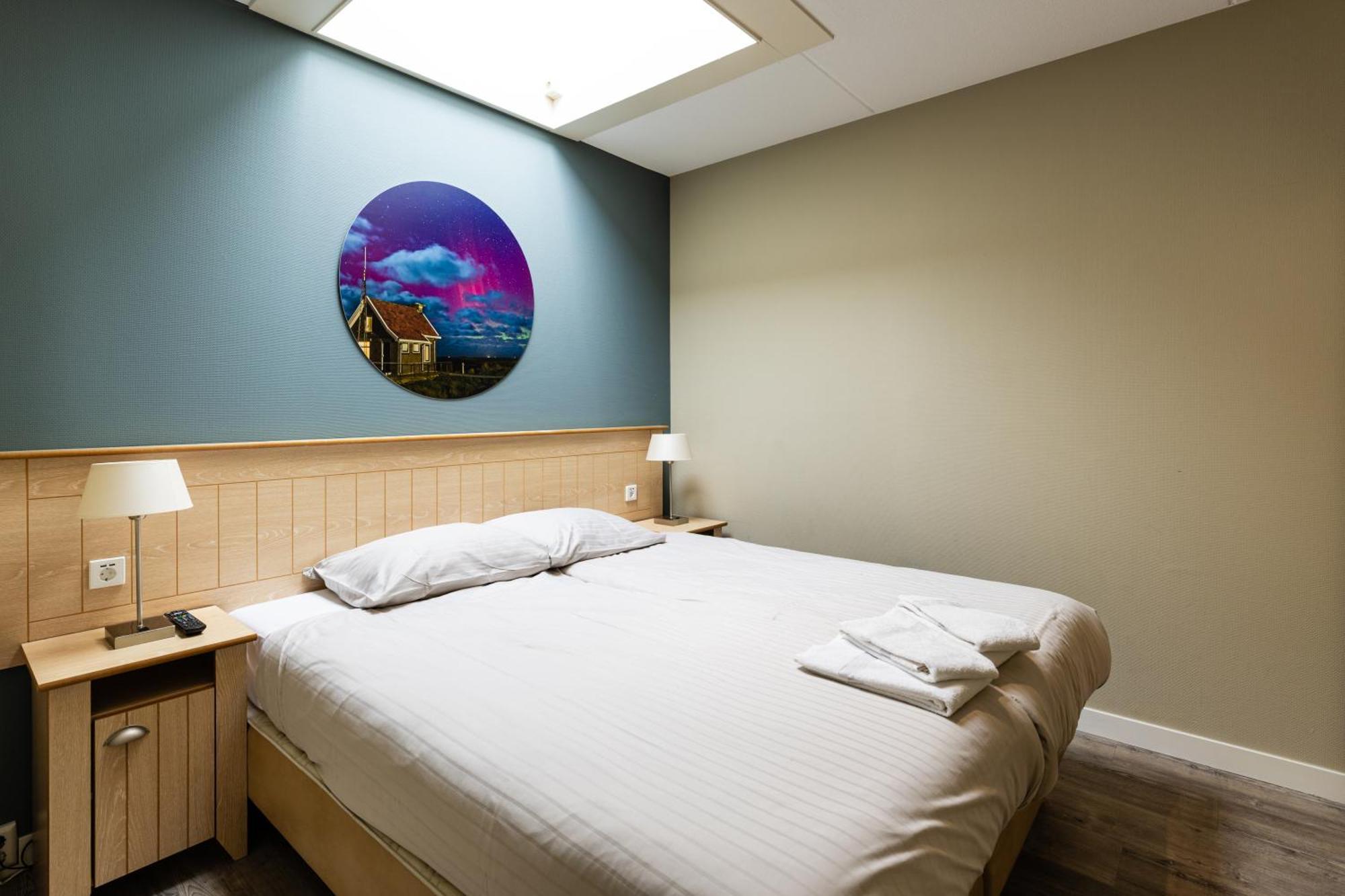 Residence Terschelling ミツラント エクステリア 写真