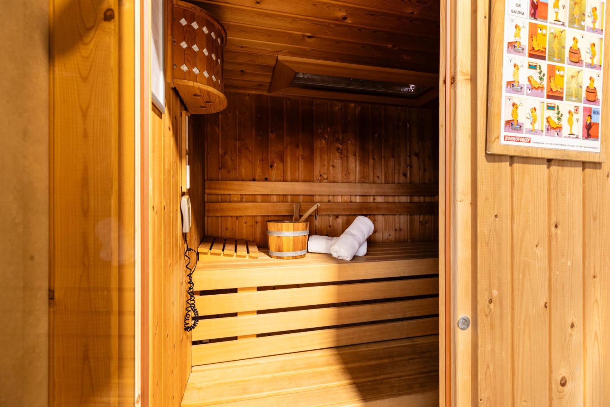 Residence Terschelling ミツラント エクステリア 写真