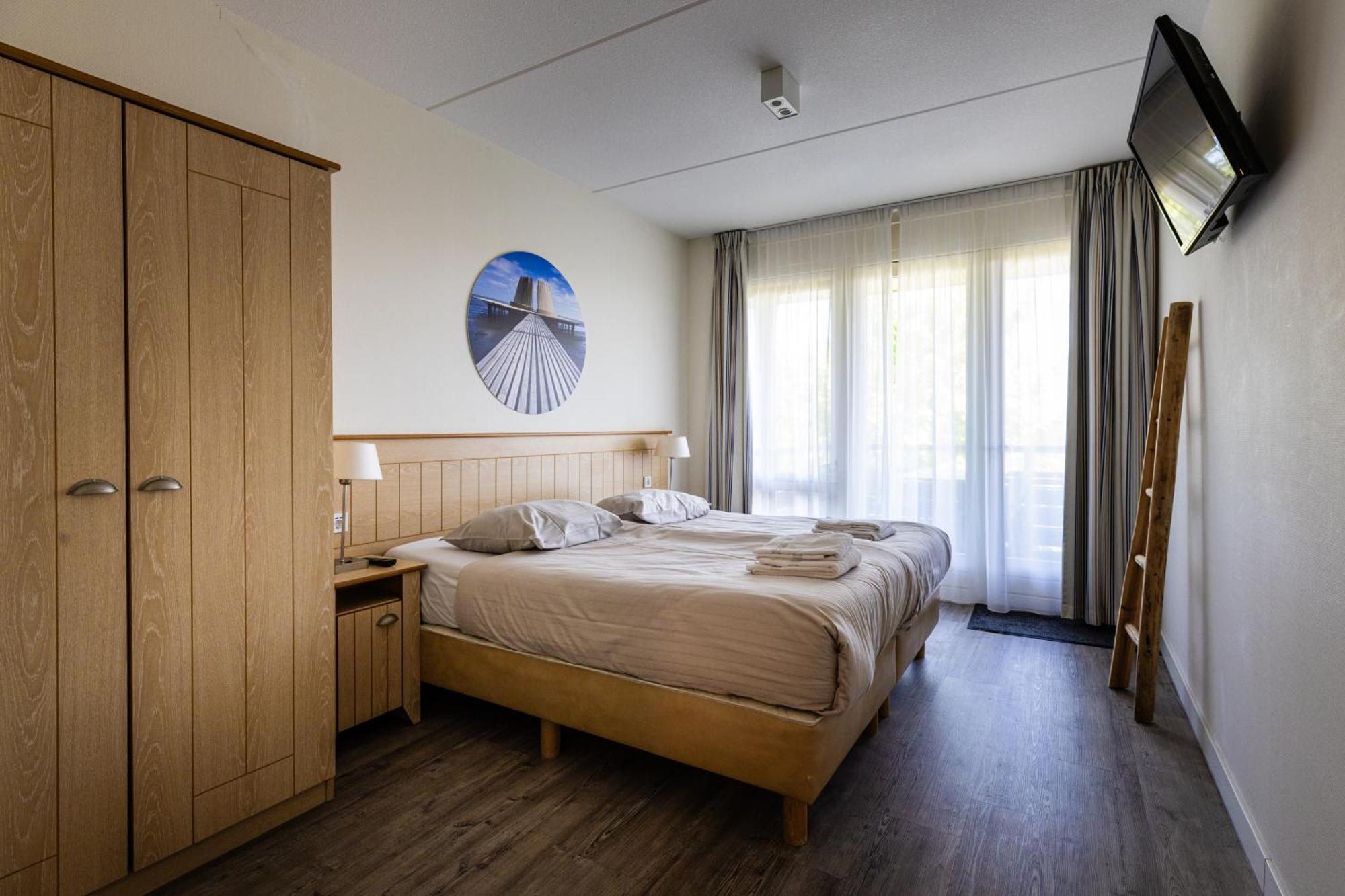 Residence Terschelling ミツラント エクステリア 写真
