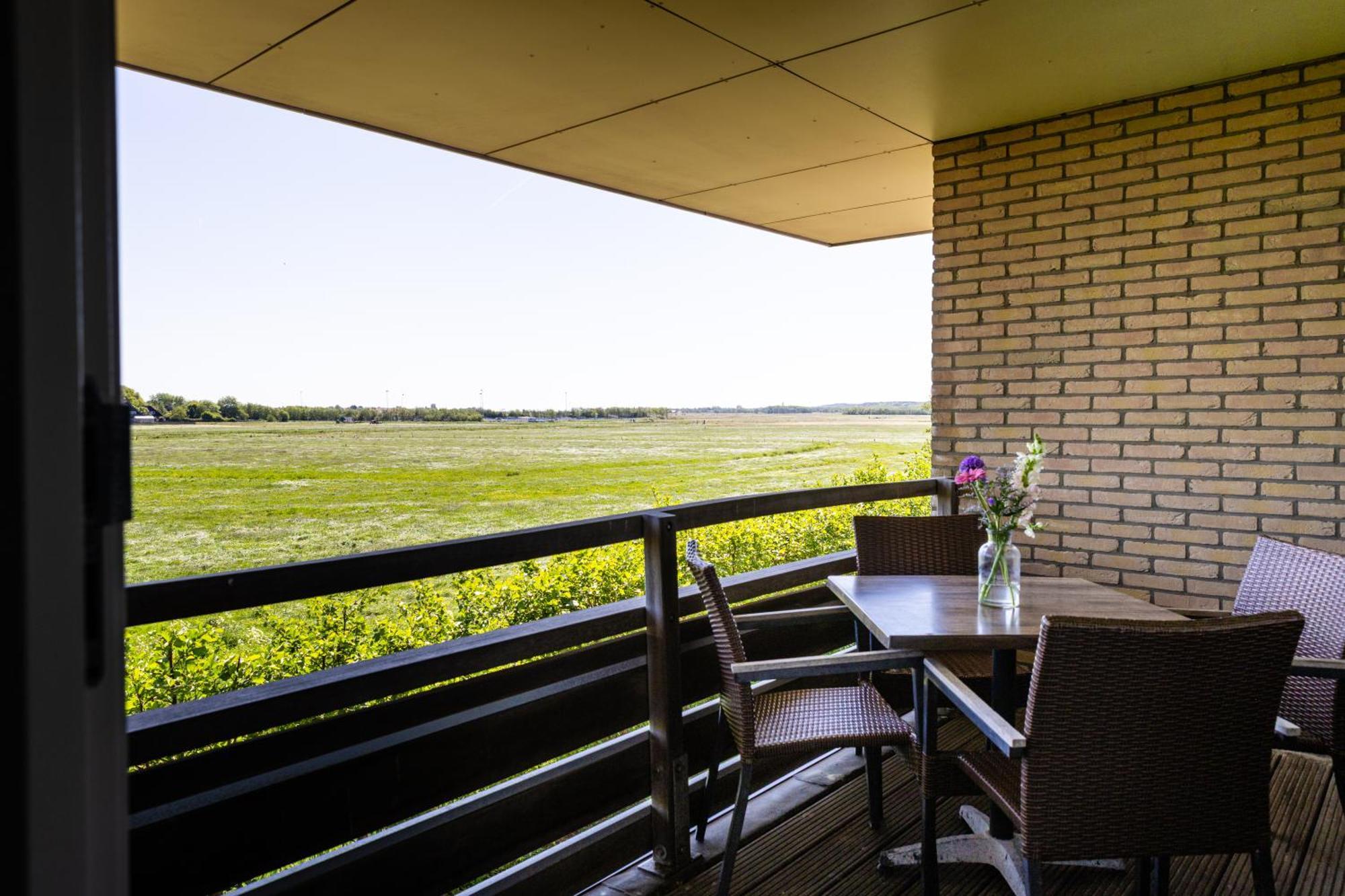 Residence Terschelling ミツラント エクステリア 写真