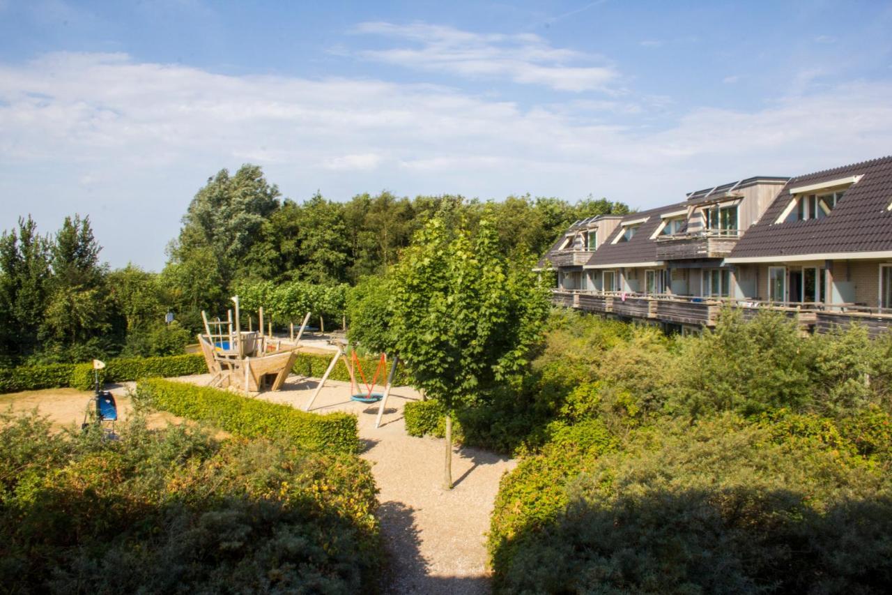 Residence Terschelling ミツラント エクステリア 写真