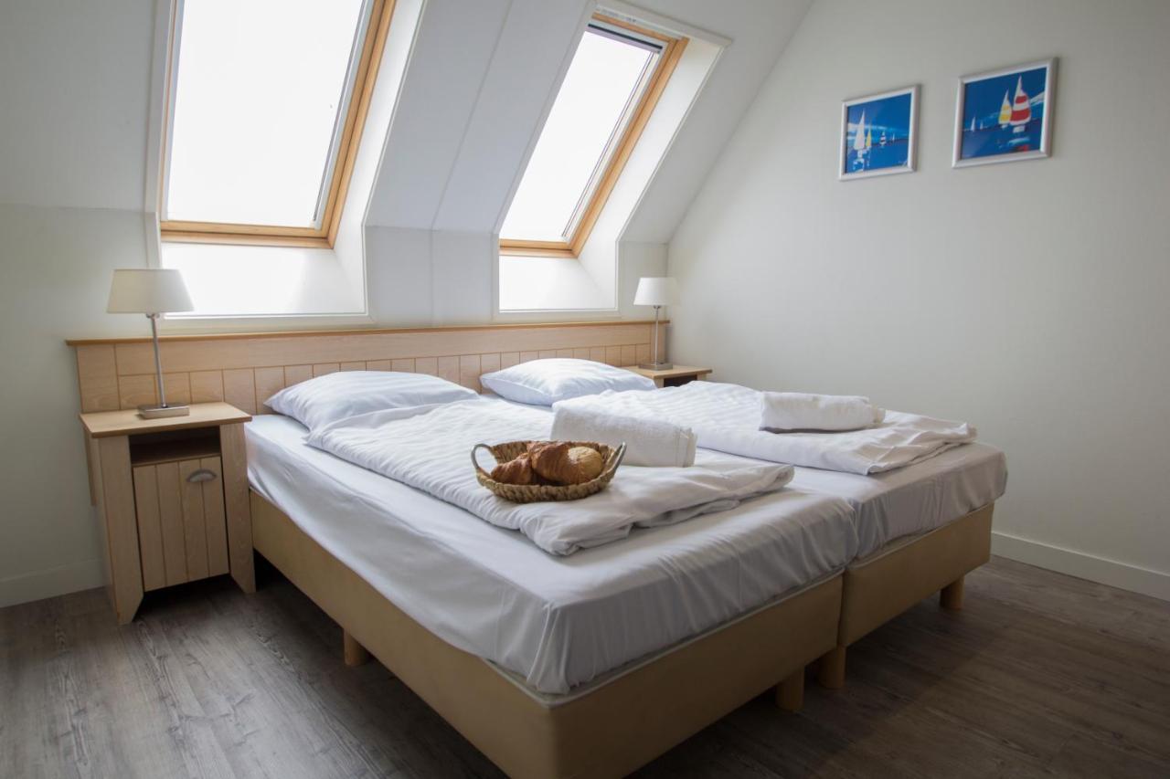 Residence Terschelling ミツラント エクステリア 写真