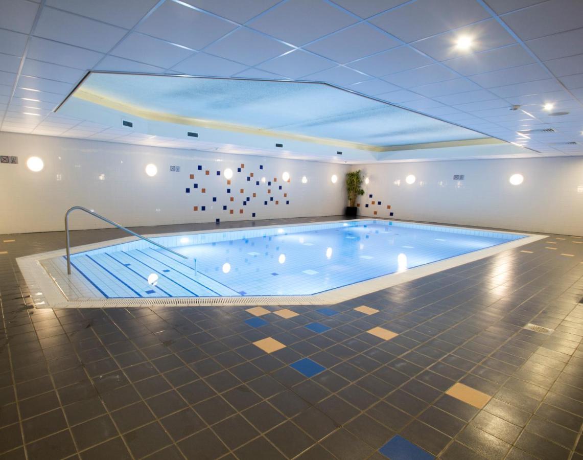 Residence Terschelling ミツラント エクステリア 写真