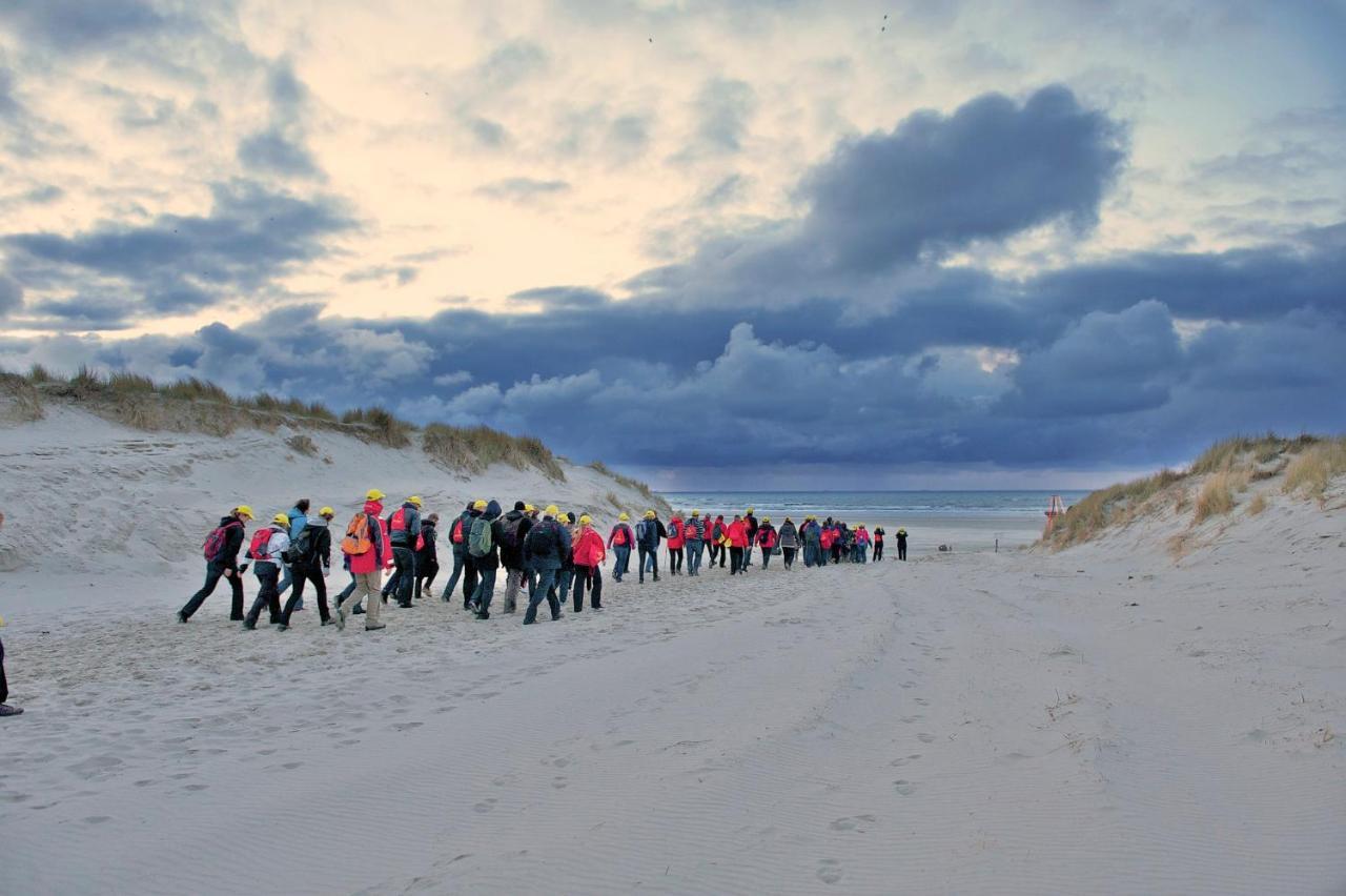 Residence Terschelling ミツラント エクステリア 写真
